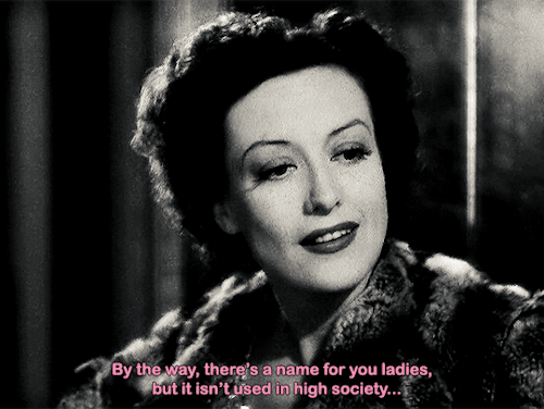 THE WOMEN (1939)Dir. George Cukor