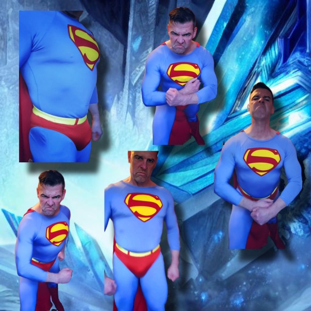 superman views