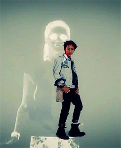 greyjoyofpyke:  please don’t ask B1A4 to dance freestyle 