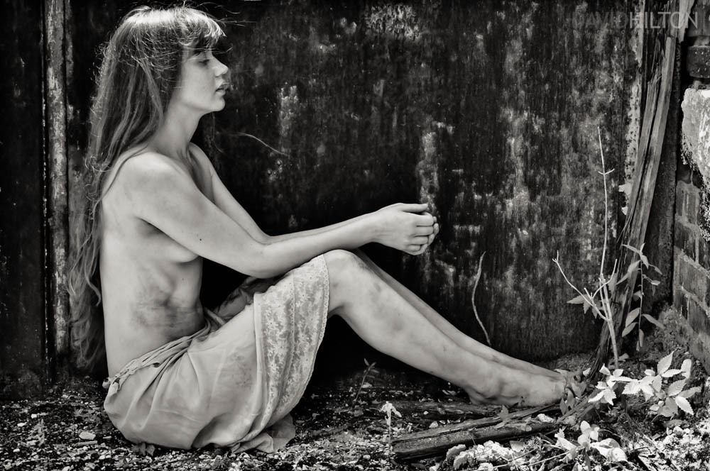 Nettie Harris