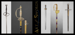 art-of-swords:  [ INTERMISSION ] Five Years of ‘Art of Swords’On this day, five years ago, ‘Art of Swords’ was created…and I can’t believe I’m still here.Thank you all for your constant support and love! :)