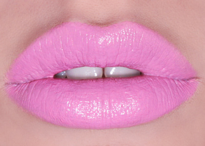 bombisbomb:  Vegan Lipsticks from Vegan Beauty ล