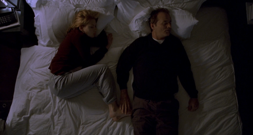 Lost in Translation, 2003 DramaDirected by Sofia CoppolaDirector of Photography: Lance Aco