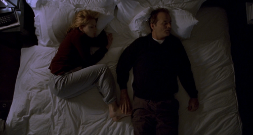 Lost in Translation, 2003 DramaDirected by Sofia CoppolaDirector of Photography: Lance Acord