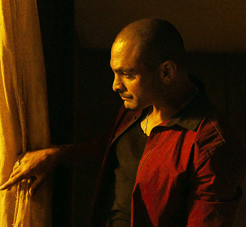 Michael Mando as Ignacio Varga in S06E01 of Better Call Saul