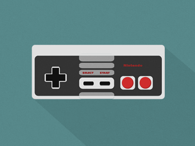 it8bit:  Gameboy & Nintendo Illustrations Created by Mohammed Omidvar