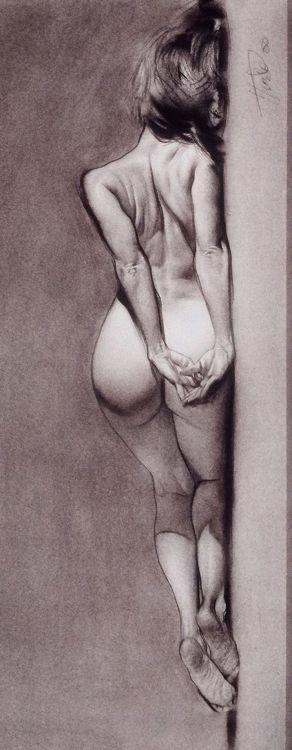 beautifulbizarremagazine: Steve Huston  