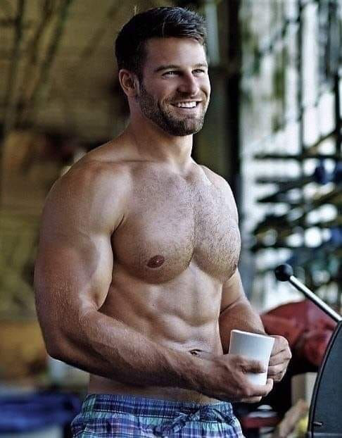 beefdessert:Try and even resist that smile! 