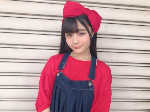 清司麗菜(せいじれいな)さんのツイート: NGT48 チームNⅢの清司麗菜(せいじれいな)です。 Twitter始めました！ トマト大好きです！ よろしくお願いします！ #NGT48#清司麗菜#れいに