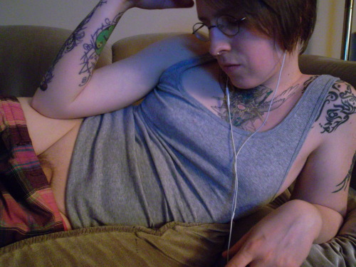 DROWSY&FUSSY