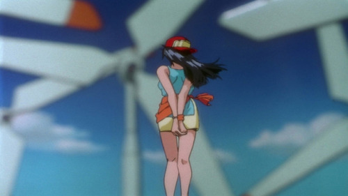 80sanime:1991-1995 Anime PrimerMacross Plus (1994)Decades after Space War I, the UN Government is te