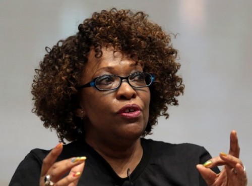 New Post has been published on Black ThenPoet Rita Dove Wins Wallace Stevens Award From Academy of A