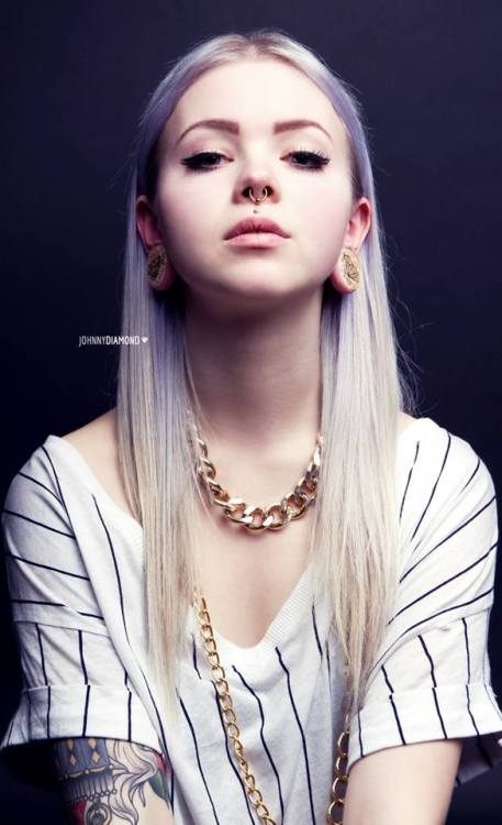 ▪Ilovetattoedpeople▪