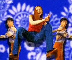 aww yeah that 70's show!