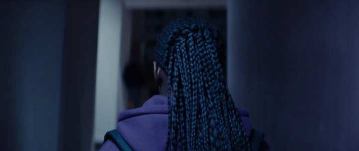 ohthentic:  365filmsbyauroranocte:  Bande de filles (a.k.a. Girlhood) (Céline Sciamma,