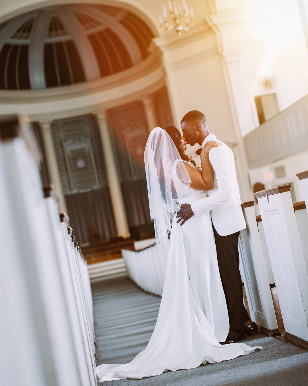 S U P R E M O™ — “Capturing Timeless Moments” is fancy wedding...