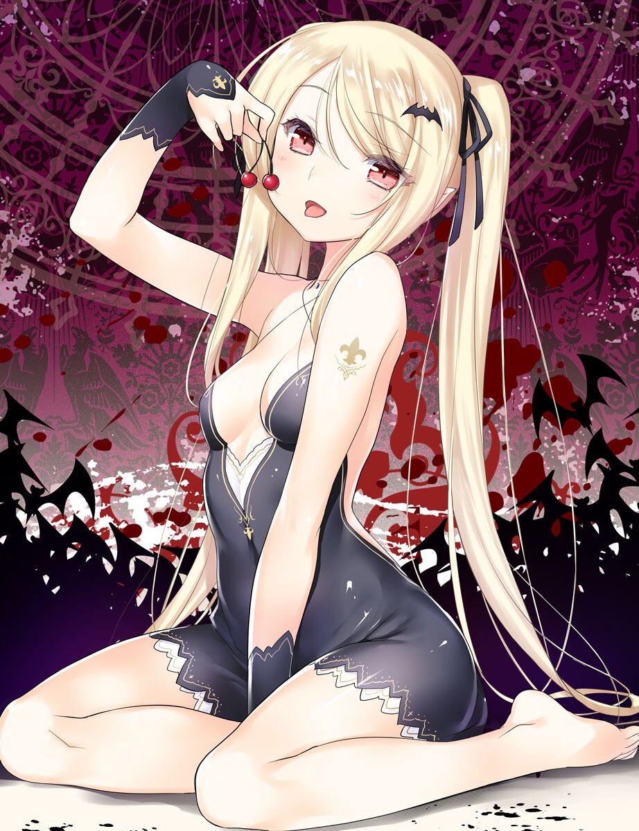 Hentaii ^ω^