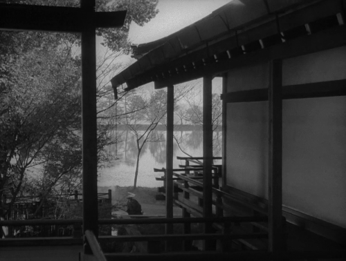 Sansho the Bailiff (Kenji Mizoguchi, 1954)