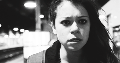 propunkmonkey:orphan black meme: 2/7 characters«There’s only one of me»