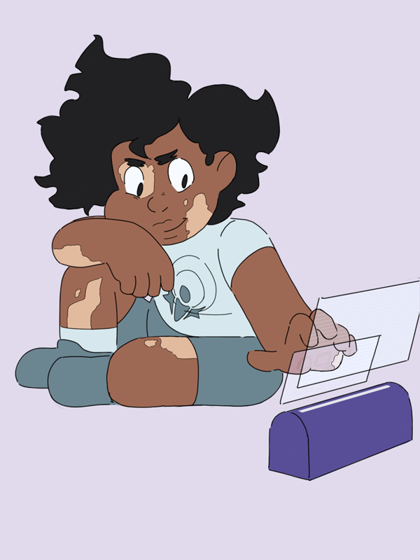 neo-kosmos:  donut-fishing-boat:  Happy anniversary, Neokosmos!! and congratulations