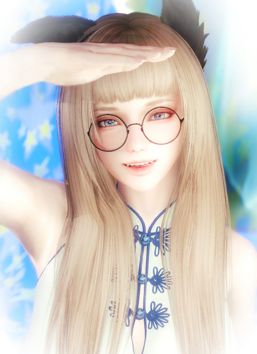 sexybono: Yona Follower 2018 (cbbe) by ddppl,Sexybono,Arta  Add a Wizard Named Yona. She has a 