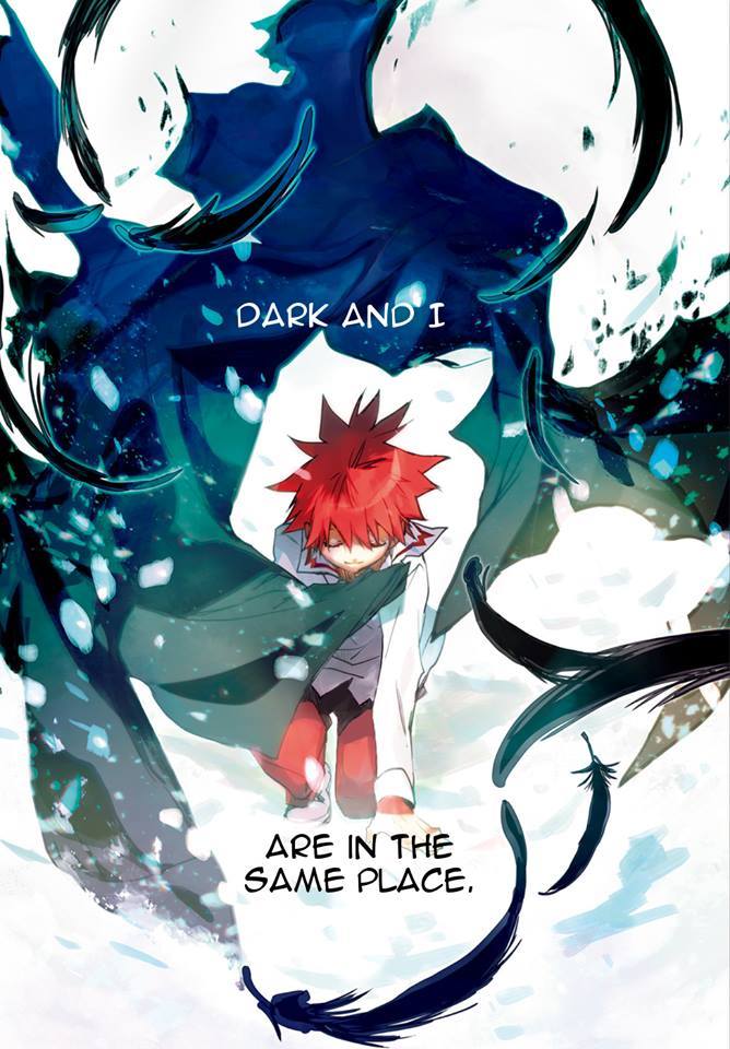 Anime tumblr - † Dark Angel †