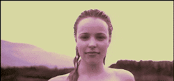 r3capped:  Rachel McAdams, nude in My Name