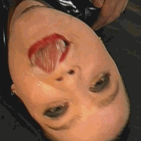 dean-dan:  GGG Betty has good facial expressions……  Betty was always such a fucking delight!