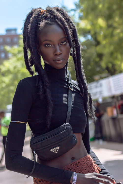 AfroPunk 2019Photographer: Shantoria Divine