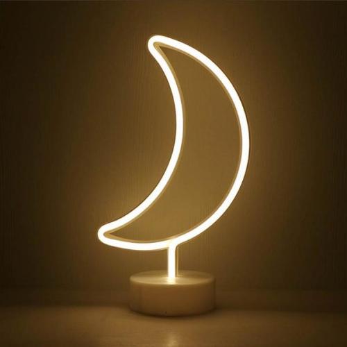que-rer:  SALE Aesthetic Neon Lamp:Pleasing To Look At!  ✨ Aesthetically Way To Decor