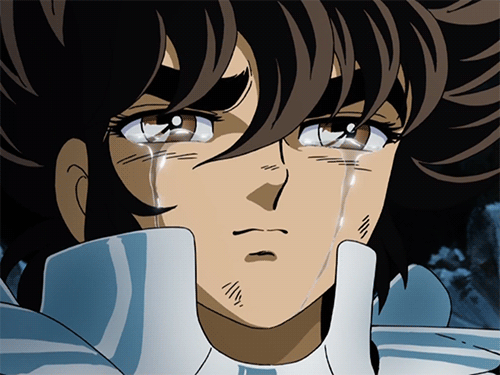 Legend of Saint Seiya