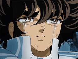 Legend Of Saint Seiya