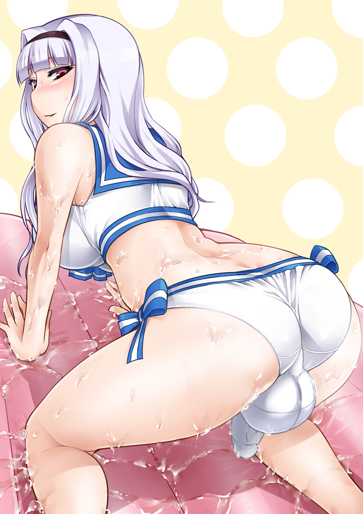Futa and Hentai!
