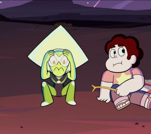 peridotsofficialtwitteraccount:starperidot:Very importantTO CELEBRATE REACHING EIGHTEEN THOUSAND FOL