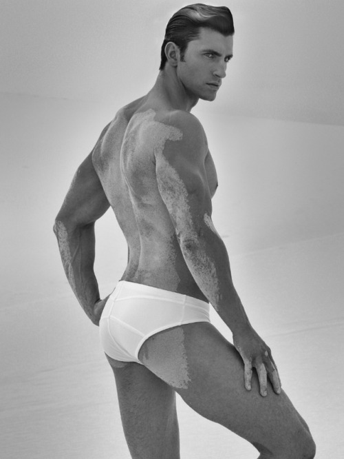 smittenstephen: Kamil Nicalek