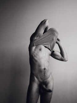 thenakedsundayproject:  Anonymous 8, 2015