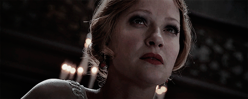 BWE MEME | 2/3 Female Characters Gillian Darmody