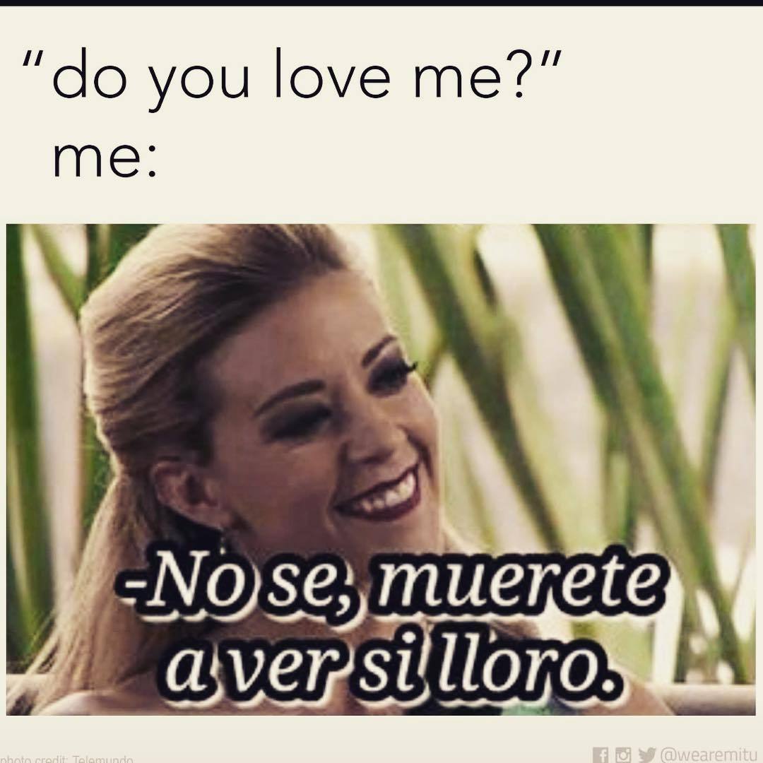 kashetoonaymorena:  Haha Lo qe me mandaron 😭😭😭😭 creo q me conocen muy