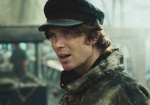 ohfuckyeahcillianmurphy: Cillian Murphy as Matthew Joy in ‘In the Heart of the Sea’ | ne