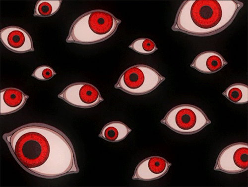 caterpie: Hellsing (2001)