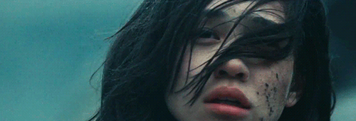 ryugazakis-moved: Shingeki no Kyojin Live Action trailer