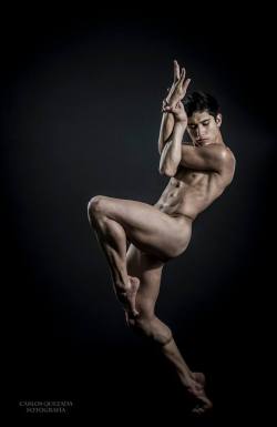 Male Ballet Rocks