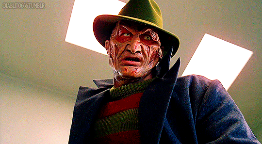 og-danny-dorito:  diablito666tx:   Wes Craven’s New Nightmare (1994) Dir. Wes
