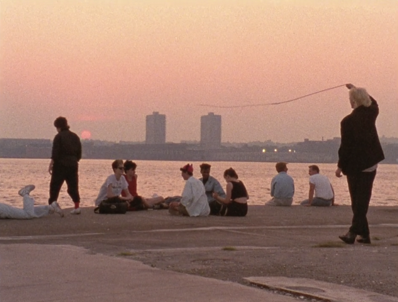 filmaticbby:Paris Is Burning (1990) dir. Jennie Livingston