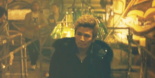 crows zero gif