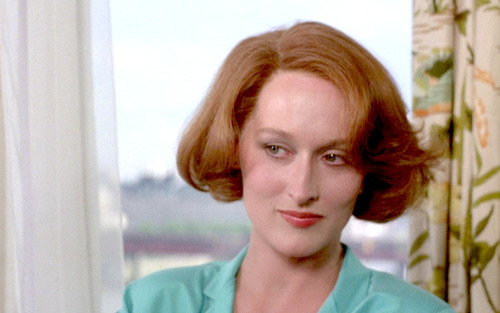milusvery:Meryl Streep | The French Lieutenant’s Woman, 1981