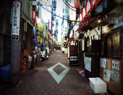 japan-overload:  新宿 Shinjuku, Tokyo IMG_2459