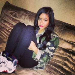 phuckindope:  Honey Cocaine 😍 