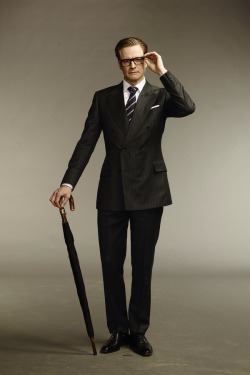 wehavealongwaytogoforth:MR PORTER “KINGSMAN”