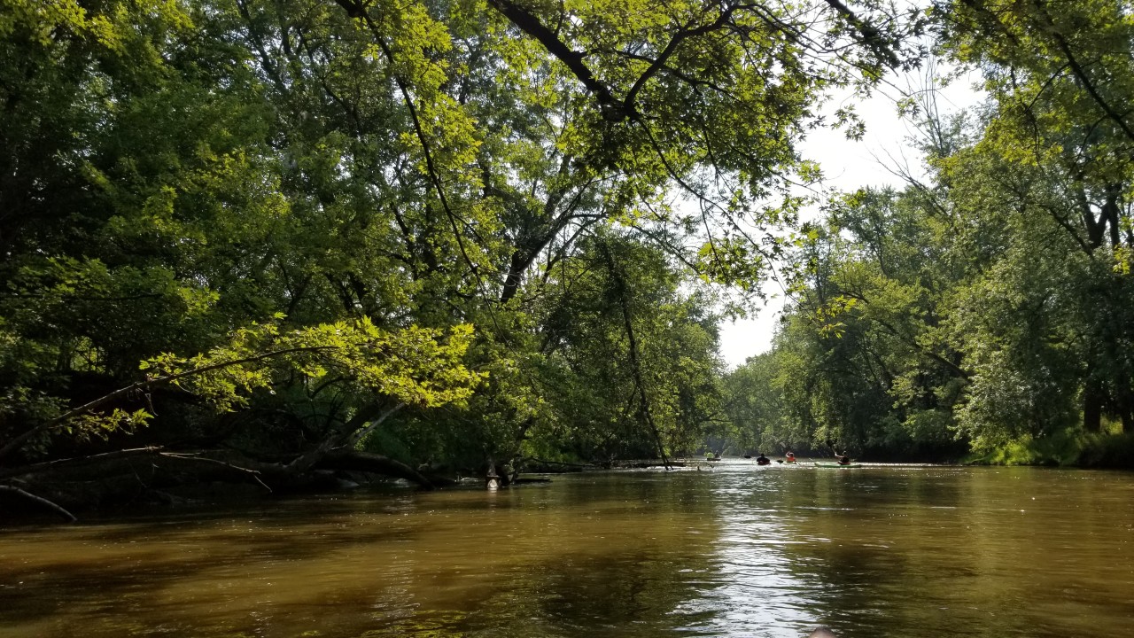 katiiie-lynn:Had a fun little trip kayaking porn pictures